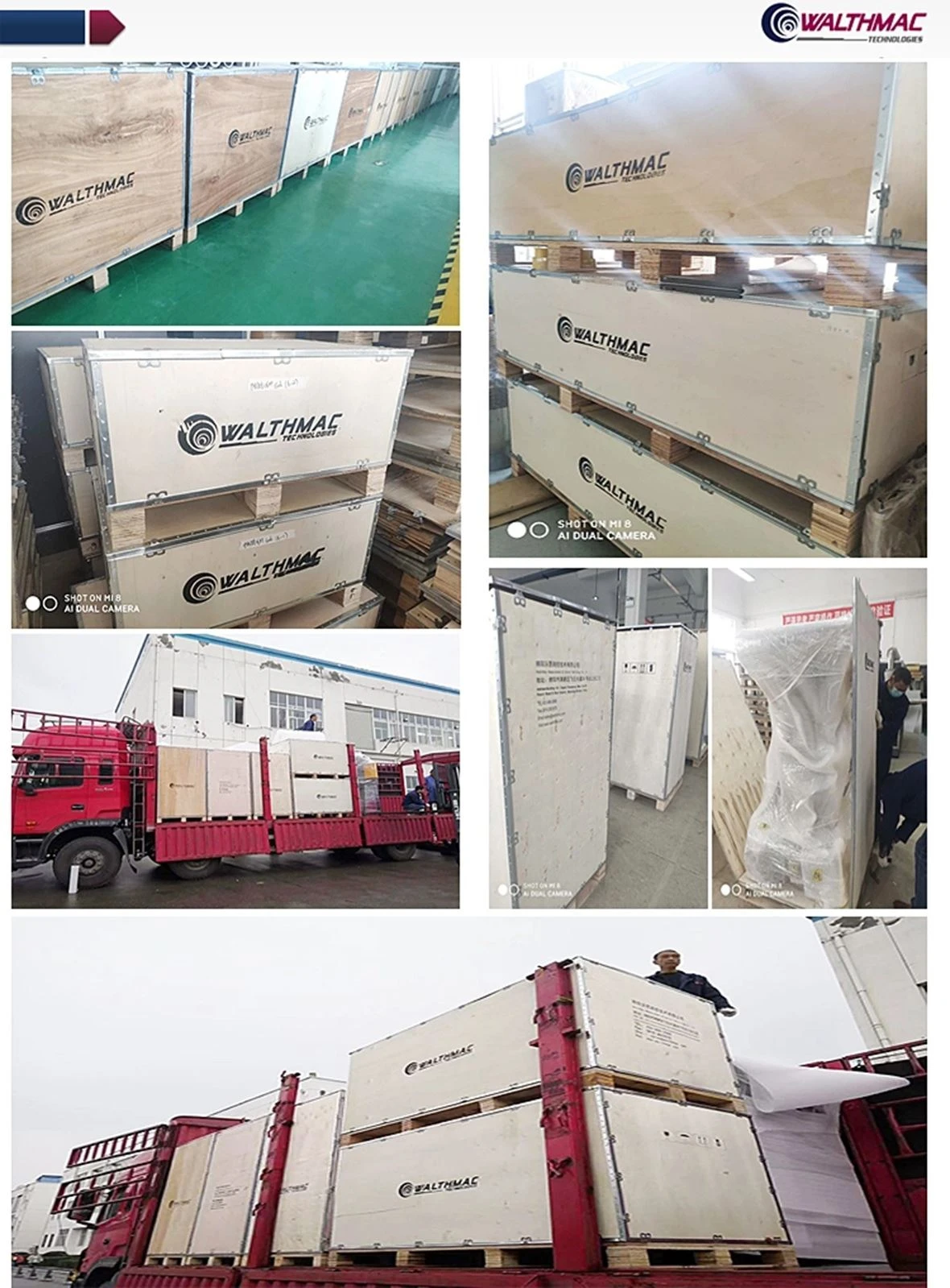 6        granules gravimetric blender  delivery