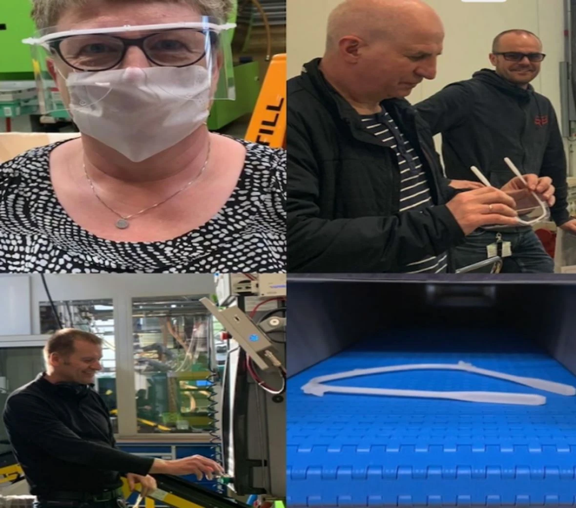 7 walthmac company news