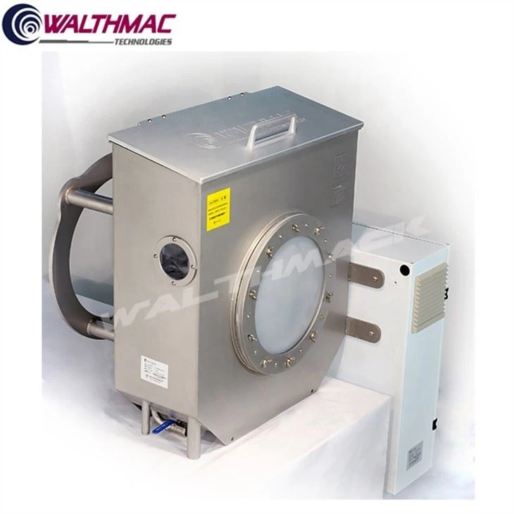 ultrasonic thickness measurement gauge